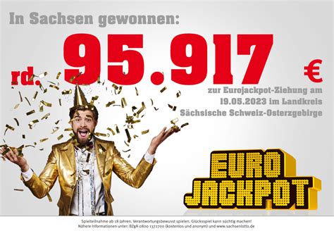 lotto sachsen gewinnabfrage eurojackpot